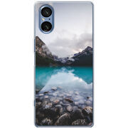 Чохол BoxFace Sony Xperia 5 V 
