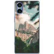Чохол BoxFace Sony Xperia 5 V 