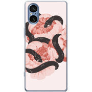 Чохол BoxFace Sony Xperia 5 V 