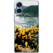 Чохол BoxFace Sony Xperia 5 V 