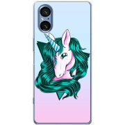Чохол BoxFace Sony Xperia 5 V 