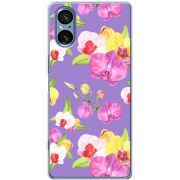 Чохол BoxFace Sony Xperia 5 V 