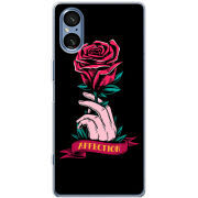 Чохол BoxFace Sony Xperia 5 V 