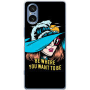 Чохол BoxFace Sony Xperia 5 V 