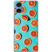Чохол BoxFace Sony Xperia 5 V 