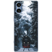 Чохол BoxFace Sony Xperia 5 V 