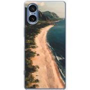 Чохол BoxFace Sony Xperia 5 V 