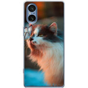 Чохол BoxFace Sony Xperia 5 V 