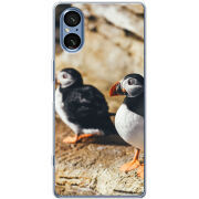Чохол BoxFace Sony Xperia 5 V 
