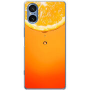 Чохол BoxFace Sony Xperia 5 V 