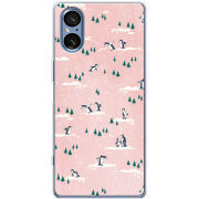 Чохол BoxFace Sony Xperia 5 V 