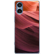 Чохол BoxFace Sony Xperia 5 V 