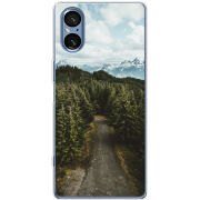 Чохол BoxFace Sony Xperia 5 V 