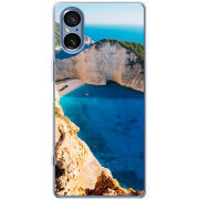 Чохол BoxFace Sony Xperia 5 V 