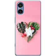 Чохол BoxFace Sony Xperia 5 V 