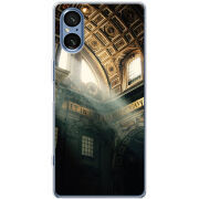 Чохол BoxFace Sony Xperia 5 V 