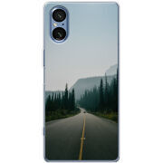 Чохол BoxFace Sony Xperia 5 V 