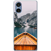 Чохол BoxFace Sony Xperia 5 V 