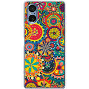 Чохол BoxFace Sony Xperia 5 V Imaginarium
