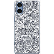 Чохол BoxFace Sony Xperia 5 V 