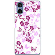 Чохол BoxFace Sony Xperia 5 V 