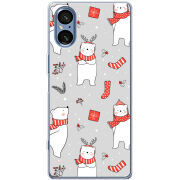 Чохол BoxFace Sony Xperia 5 V 