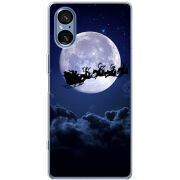Чохол BoxFace Sony Xperia 5 V 