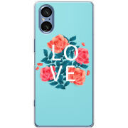 Чохол BoxFace Sony Xperia 5 V 