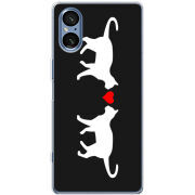 Чохол BoxFace Sony Xperia 5 V 