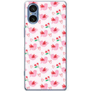 Чохол BoxFace Sony Xperia 5 V 