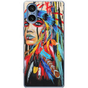Чохол BoxFace Sony Xperia 5 V 
