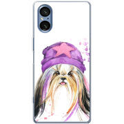 Чохол BoxFace Sony Xperia 5 V 