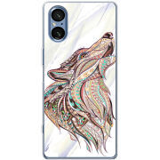 Чохол BoxFace Sony Xperia 5 V 
