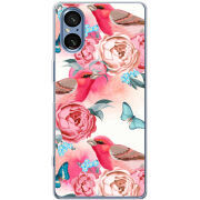 Чохол BoxFace Sony Xperia 5 V 