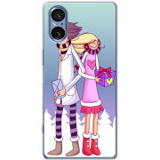 Чохол BoxFace Sony Xperia 5 V 