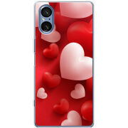 Чохол BoxFace Sony Xperia 5 V 