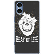 Чохол BoxFace Sony Xperia 5 V 