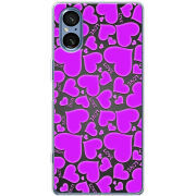 Чохол BoxFace Sony Xperia 5 V 