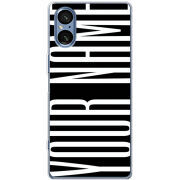 Чохол BoxFace Sony Xperia 5 V 