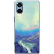 Чохол BoxFace Sony Xperia 5 V 