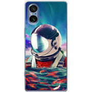 Чохол BoxFace Sony Xperia 5 V 