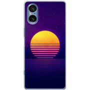 Чохол BoxFace Sony Xperia 5 V 