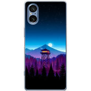 Чохол BoxFace Sony Xperia 5 V 
