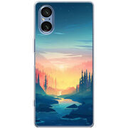 Чохол BoxFace Sony Xperia 5 V 