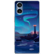 Чохол BoxFace Sony Xperia 5 V 
