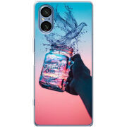 Чохол BoxFace Sony Xperia 5 V 