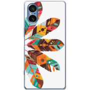 Чохол BoxFace Sony Xperia 5 V 