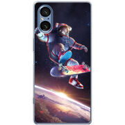 Чохол BoxFace Sony Xperia 5 V 