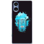 Чохол BoxFace Sony Xperia 5 V 