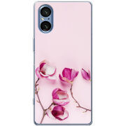 Чохол BoxFace Sony Xperia 5 V 